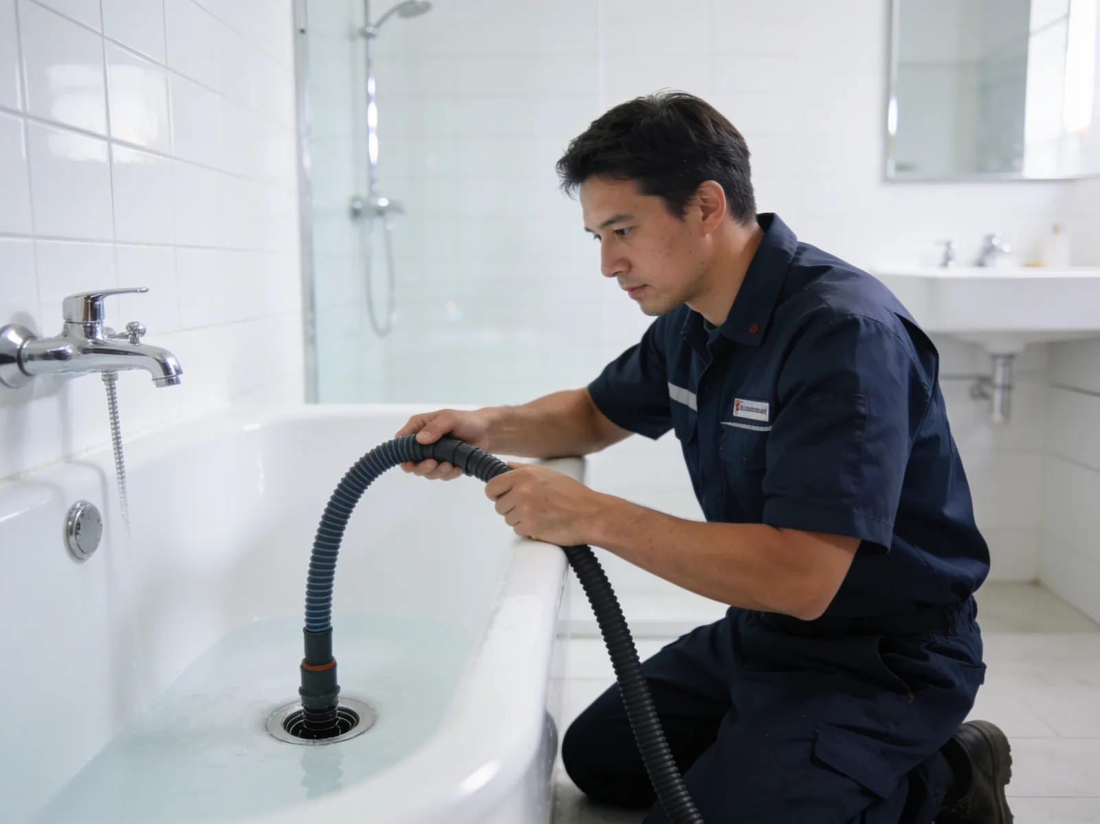 Emergency Plumber Bathgate, ND FAQs